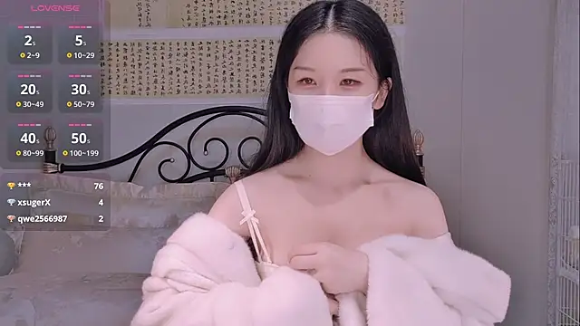 BingLin-'s cam snapshot