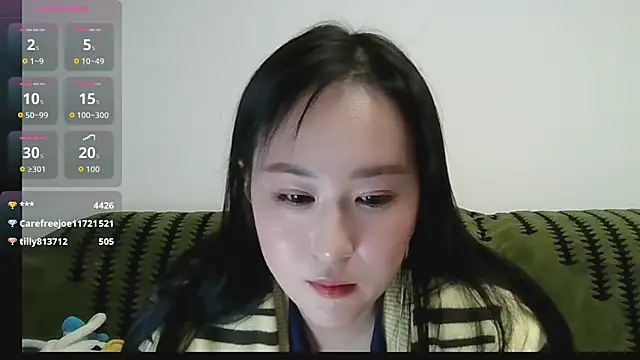 Belinda66's cam snapshot