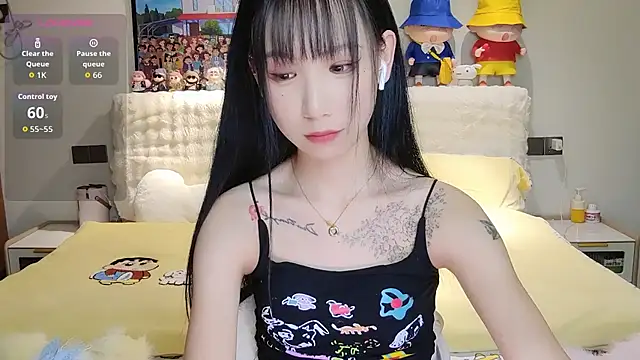 M-OTT_'s cam snapshot