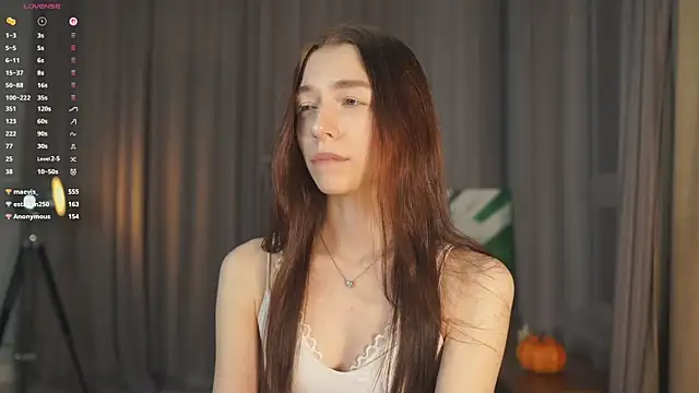 RoxieBolich's cam snapshot