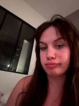 bebecita_x's cam snapshot