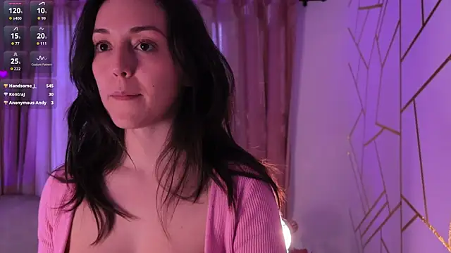 molly_marmalade_'s cam snapshot