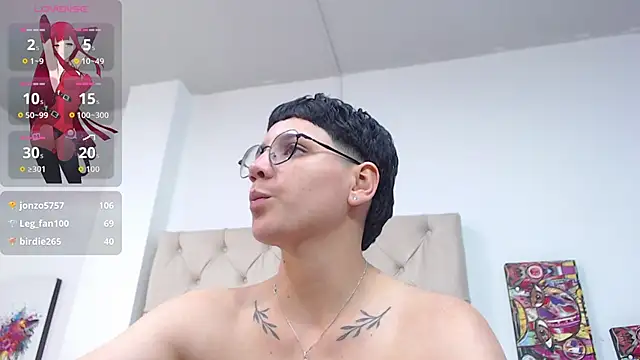 bad_giirl_'s cam snapshot