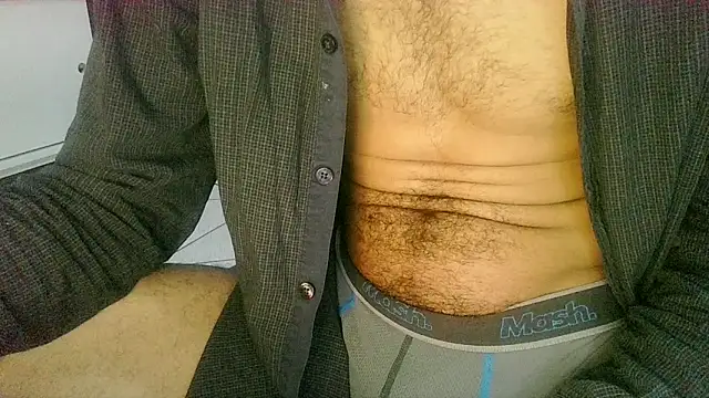 Iamferaleo's cam snapshot