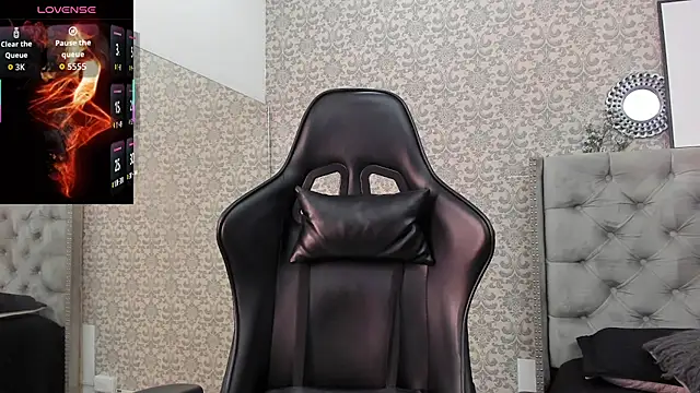 CodyWalkerR's cam snapshot