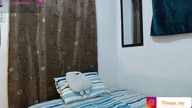 Thhiago_tay's cam snapshot