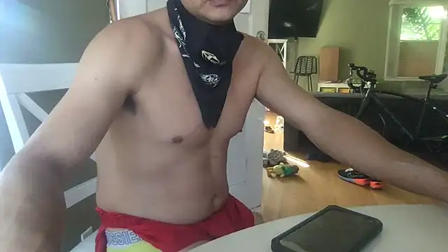 beastontop10's cam snapshot