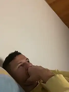 Michaell_Spinelly's cam snapshot