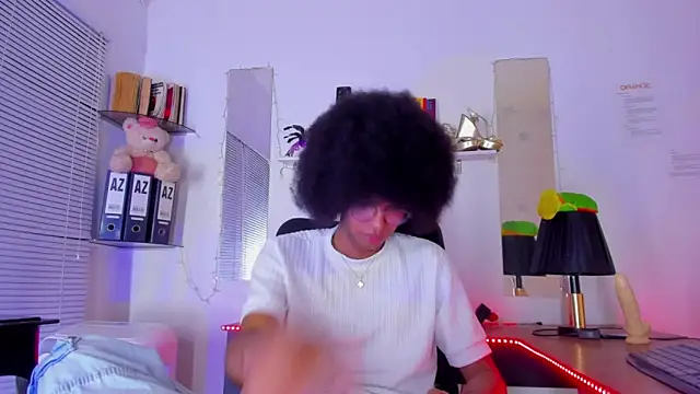 DEAMOL's cam snapshot