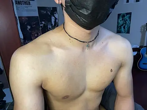 oppaboy's cam snapshot