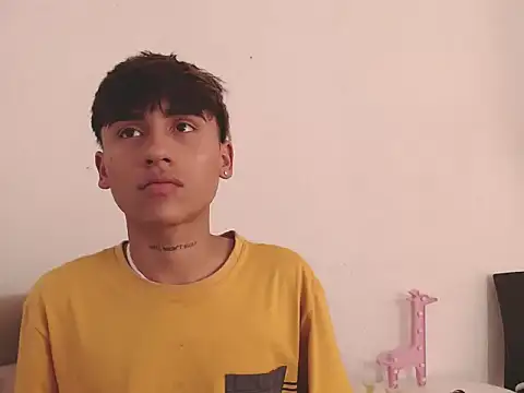 LianRoss's cam snapshot