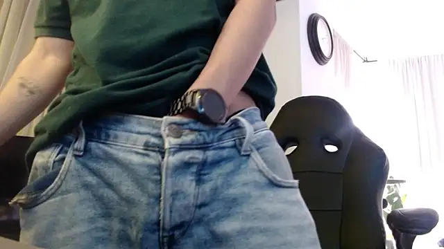 cowboy_co's cam snapshot