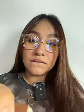 Saray_lo's cam snapshot