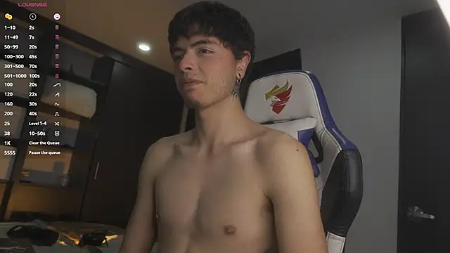 _morghan_'s cam snapshot