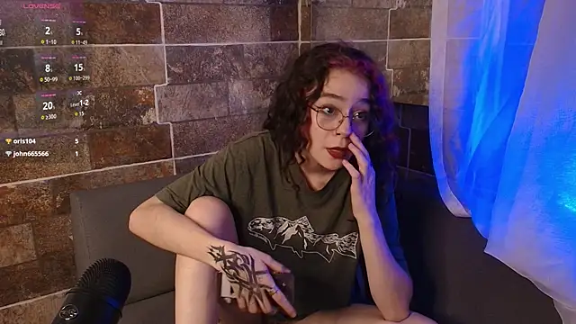 ravensinferno's cam snapshot