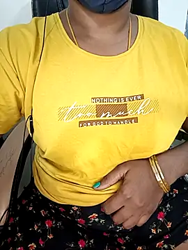 Tamil-hotwife live sex cam