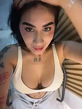 clarachanelricek live sex cam