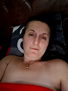 Sweet-milf-'s cam snapshot