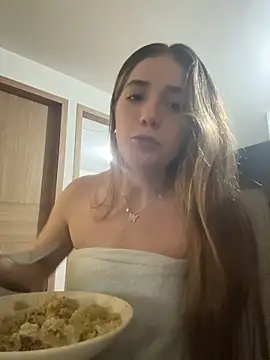 ShelbyHagen live sex cam