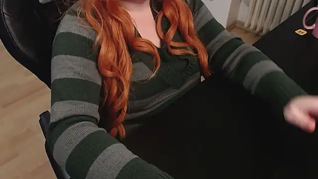 Piasecret's cam snapshot