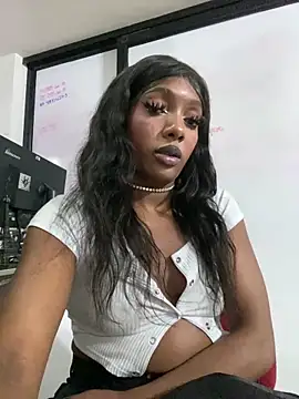 TIFFANYYSTAR's cam snapshot