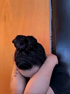 evafoxs's cam snapshot