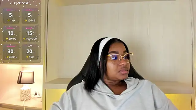 tamaraa_smiith's cam snapshot