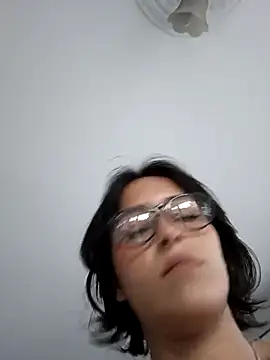 Mikasa-Ackerman's cam snapshot