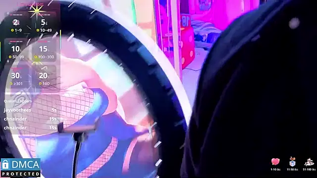 sofia_sstone's cam snapshot