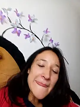 Ana_Monrrow2's cam snapshot