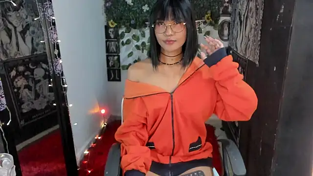 Mary_Rosse1's cam snapshot