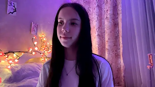 AxyKitten's cam snapshot