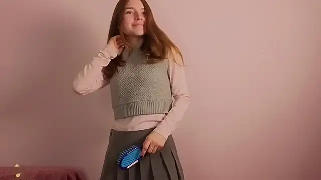 KeikoWideman's cam snapshot