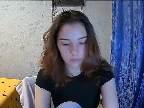 Darsy_Jex's cam snapshot