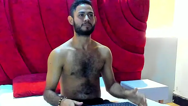 YEFERSON_SCOTT live sex cam