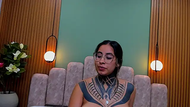 NicoleBlum's cam snapshot