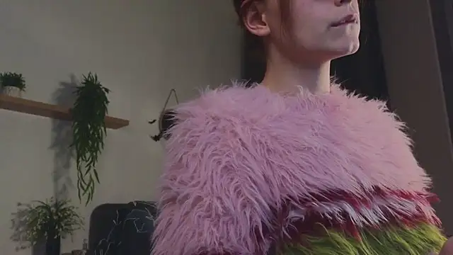 reb_luvng's cam snapshot