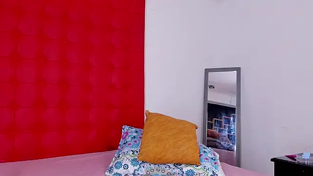 Daliana_Beck's cam snapshot