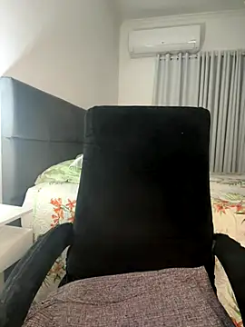 Zyrella's cam snapshot