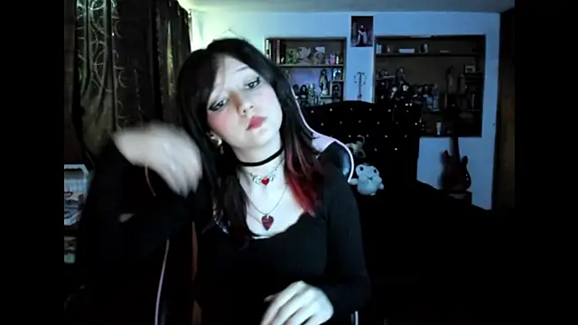 Maki_Zein_'s cam snapshot