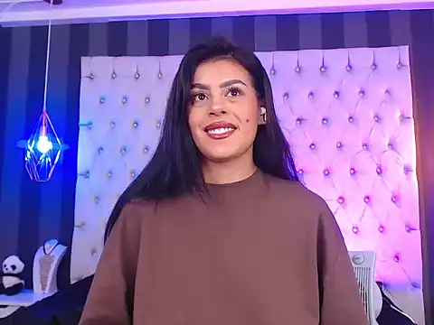 Camile_Petite's cam snapshot