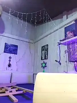 Ocultly's cam snapshot