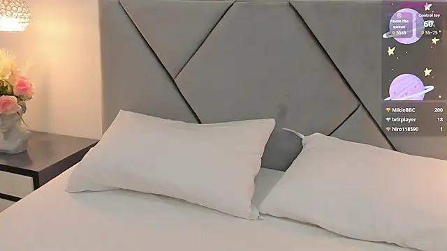 SofiaCavalli's cam snapshot