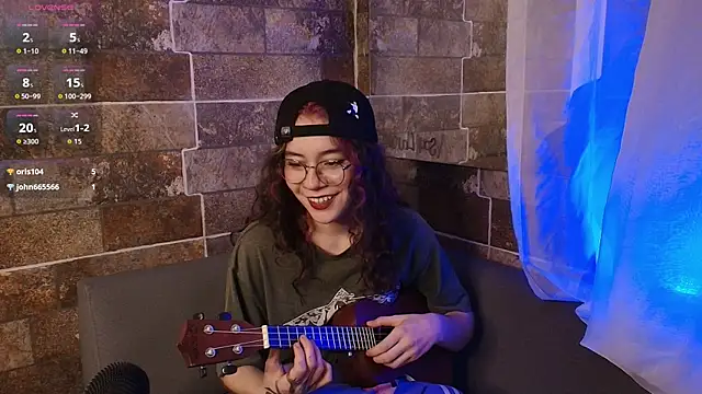 ravensinferno's cam snapshot