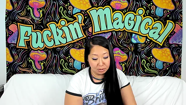 Lexie-Mack's cam snapshot