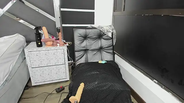 ScarlettParker's cam snapshot