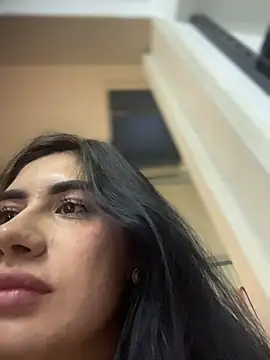 clarachanelricek live sex cam