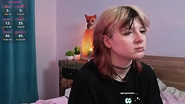 TaiteBeat's cam snapshot