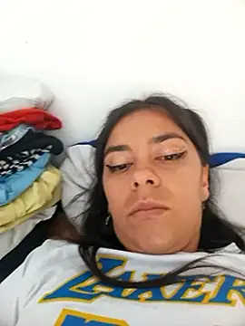 SharonDustLove's cam snapshot