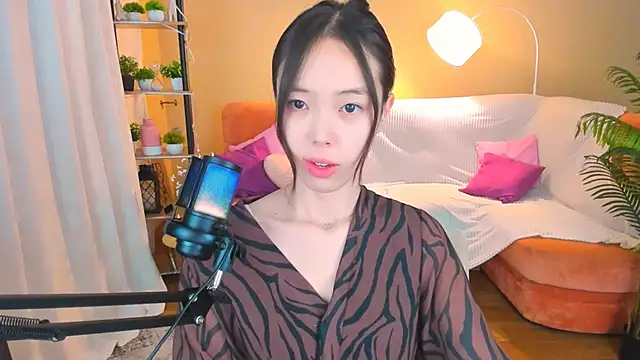 SoulHarmoonyy's cam snapshot